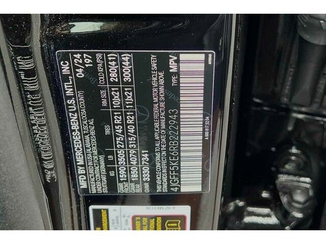 Used 2024 Mercedes-Benz GLS 450 4MATIC image 22