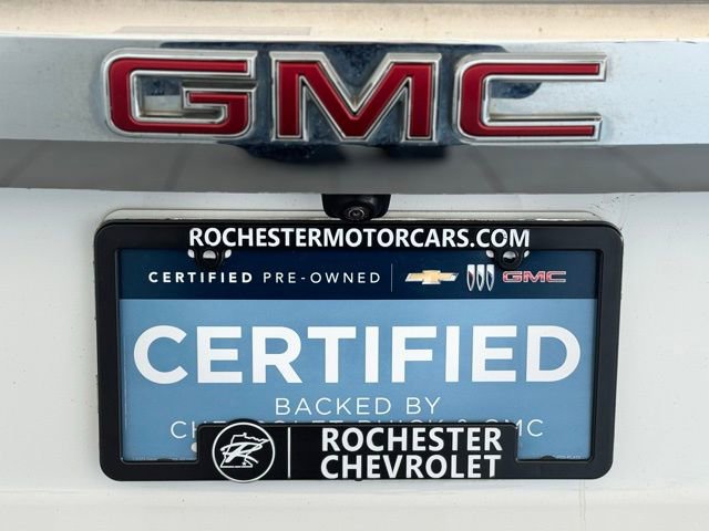 Used 2022 GMC Yukon SLE image 42