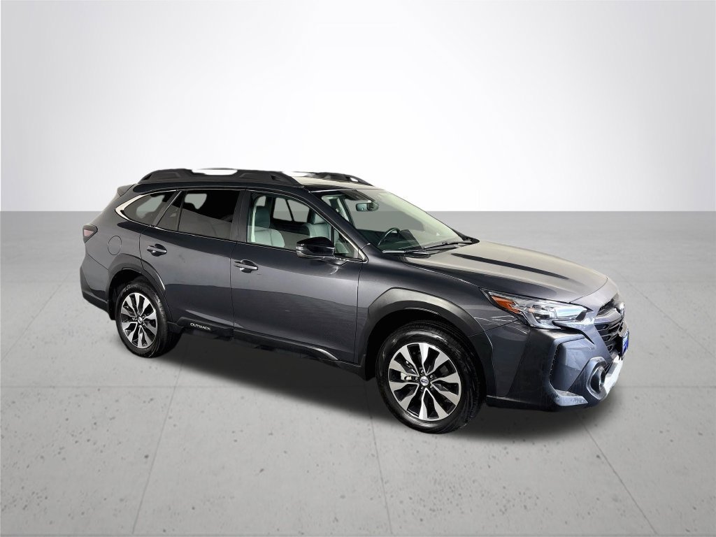 Certified 2024 Subaru Outback Limited AWD/4WD image 5