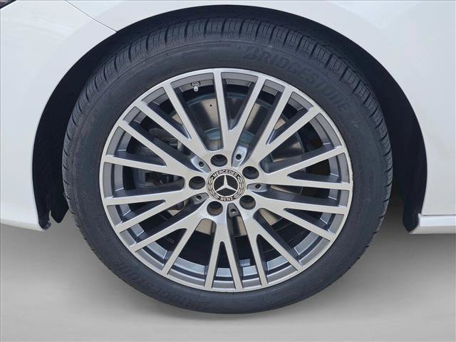 Used 2023 Mercedes-Benz CLA 250 image 22