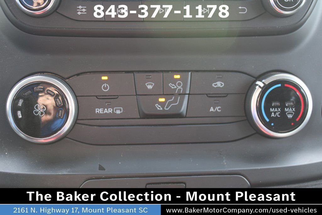 Used 2024 Ford Transit 250 Low Roof w/ Exterior Upgrade Package image 44