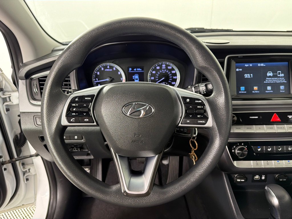 Used 2019 Hyundai Sonata SE FWD image 13