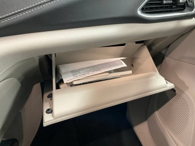 Used 2023 Chrysler Pacifica Limited w/ Uconnect Theater Family Group AWD/4WD image 38