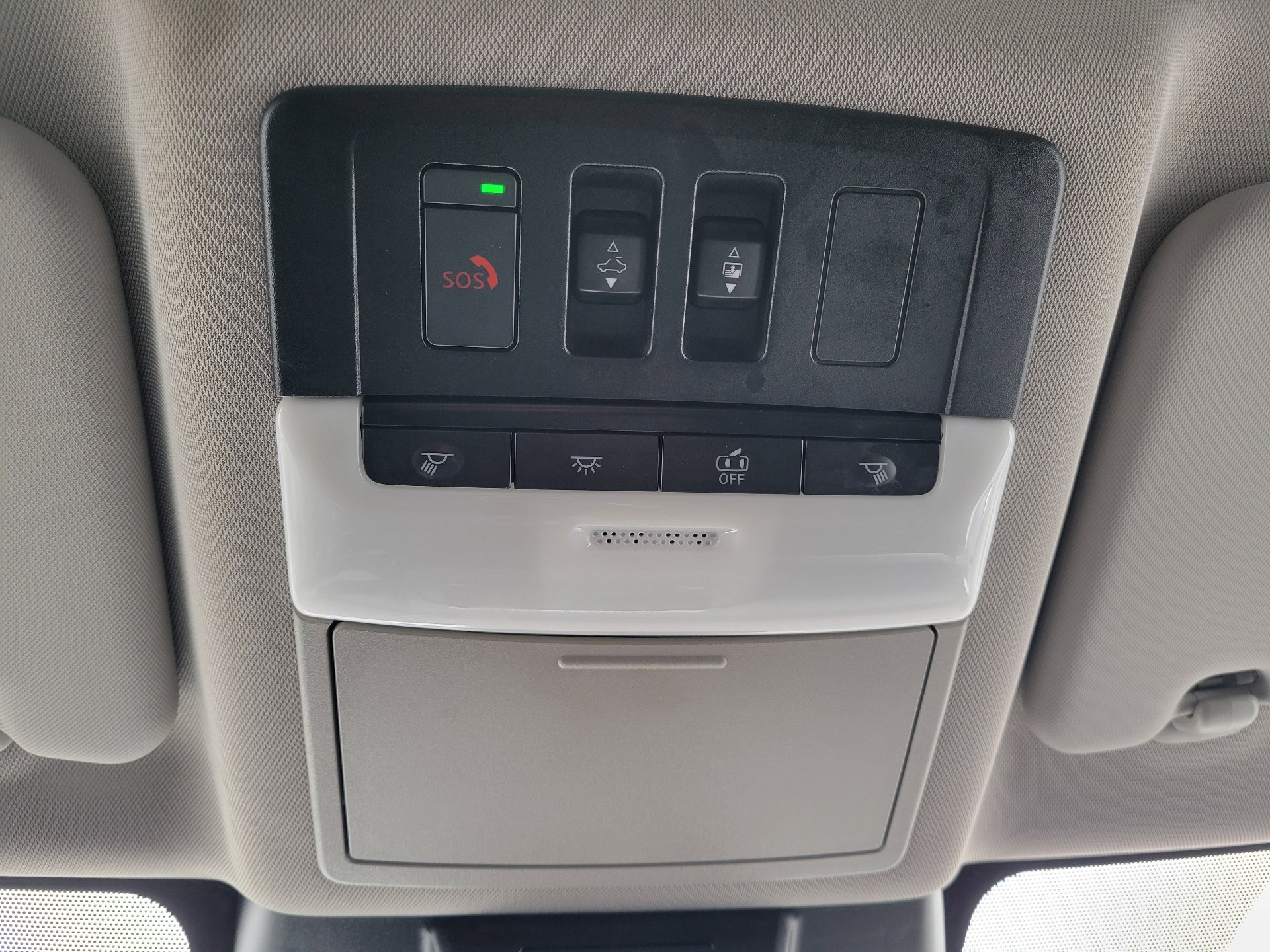 Certified 2023 Nissan Rogue SV w/ SV Premium B Package image 30