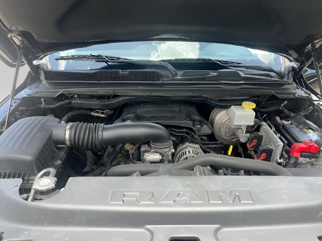 Used 2019 RAM 1500 Rebel w/ Rebel Level 2 Equipment Group AWD/4WD image 30