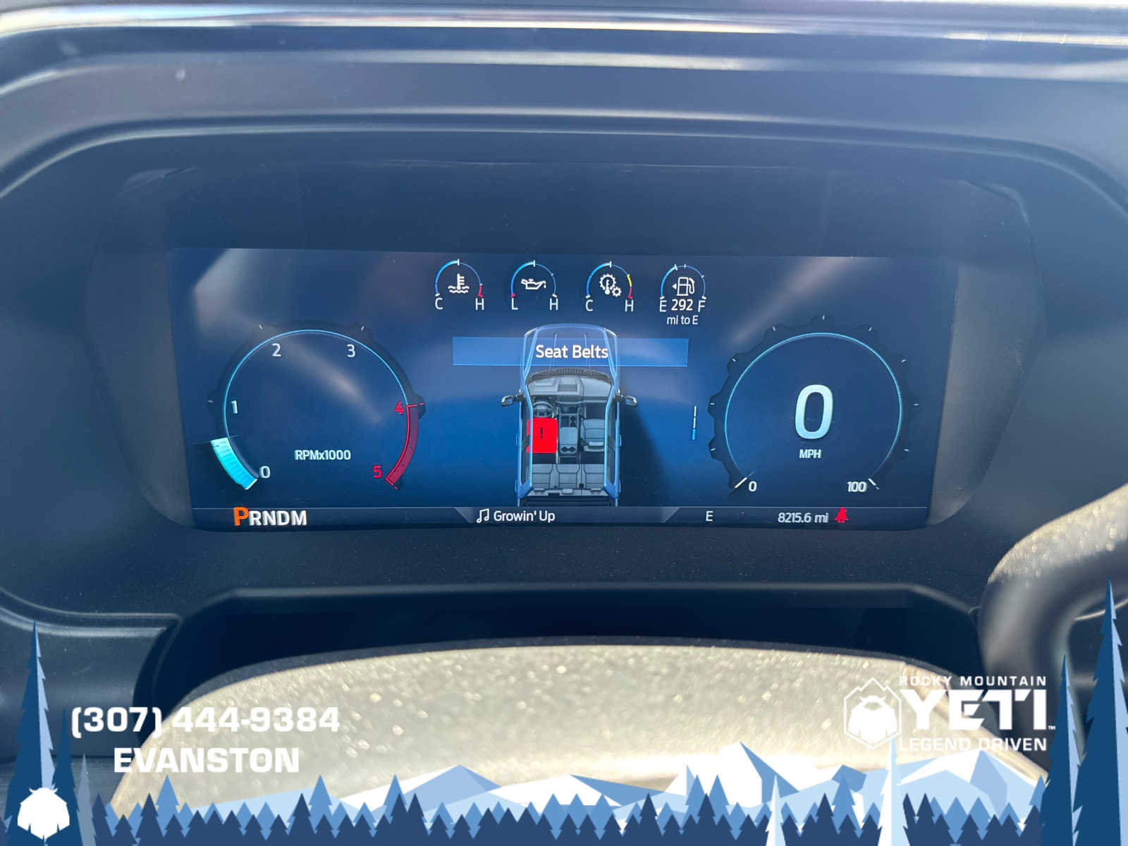 Used 2024 Ford F350 Lariat w/ Sport Appearance Package image 31