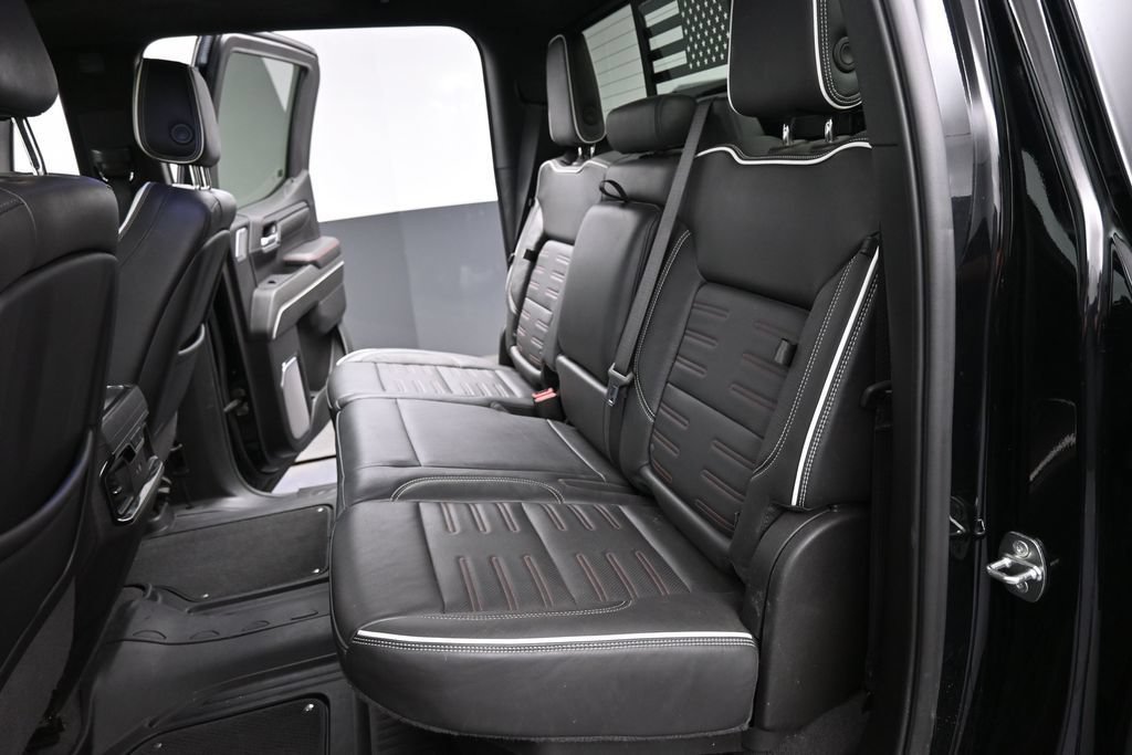 Used 2024 GMC Sierra 1500 AT4X AWD/4WD image 29