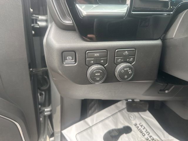 New 2026 Chevrolet Silverado 1500 LT image 18