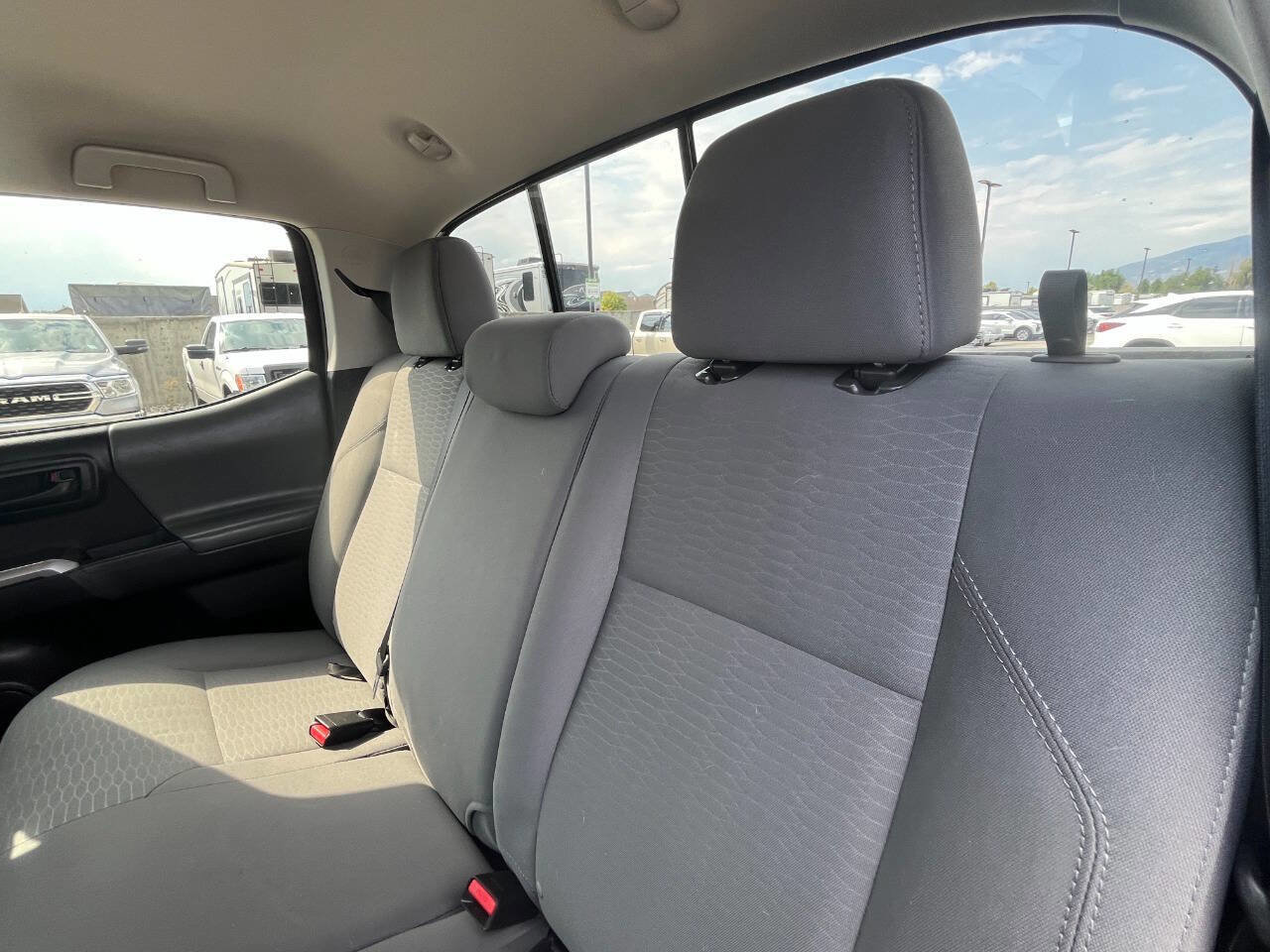 Used 2019 Toyota Tacoma SR5 image 22