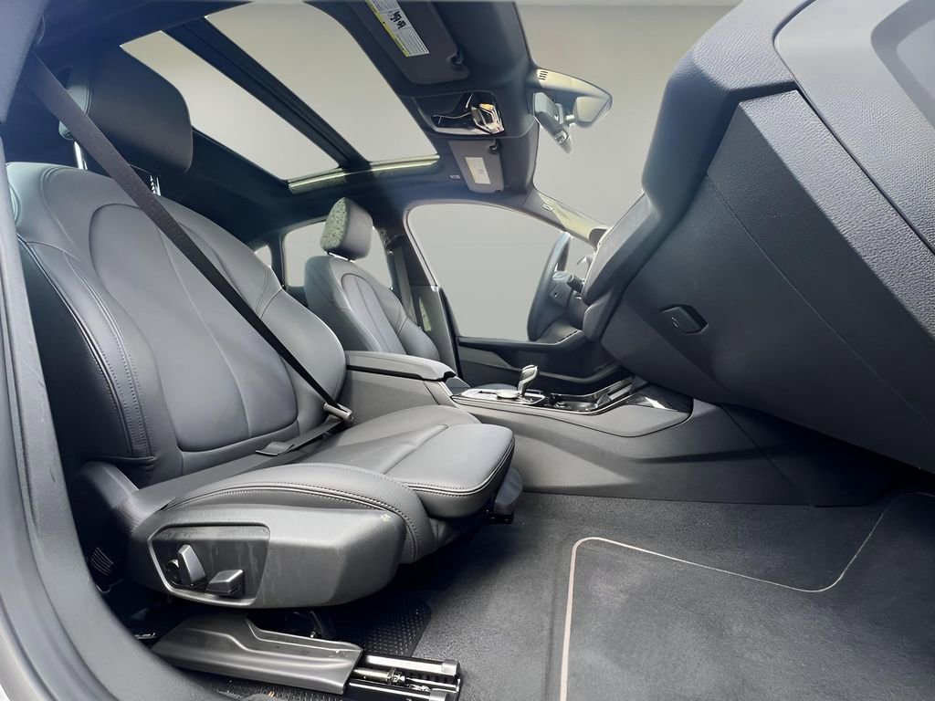 Used 2024 BMW 228i xDrive Gran Coupe image 23