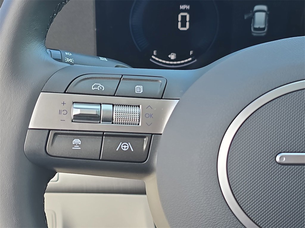 Used 2026 Hyundai Kona SEL Sport image 16