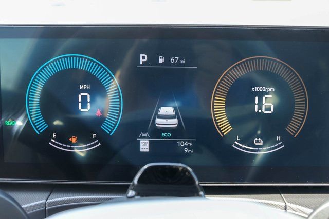 New 2026 Hyundai Santa Fe SEL image 26