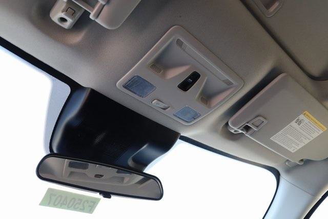 New 2025 Ford Maverick Lobo image 41