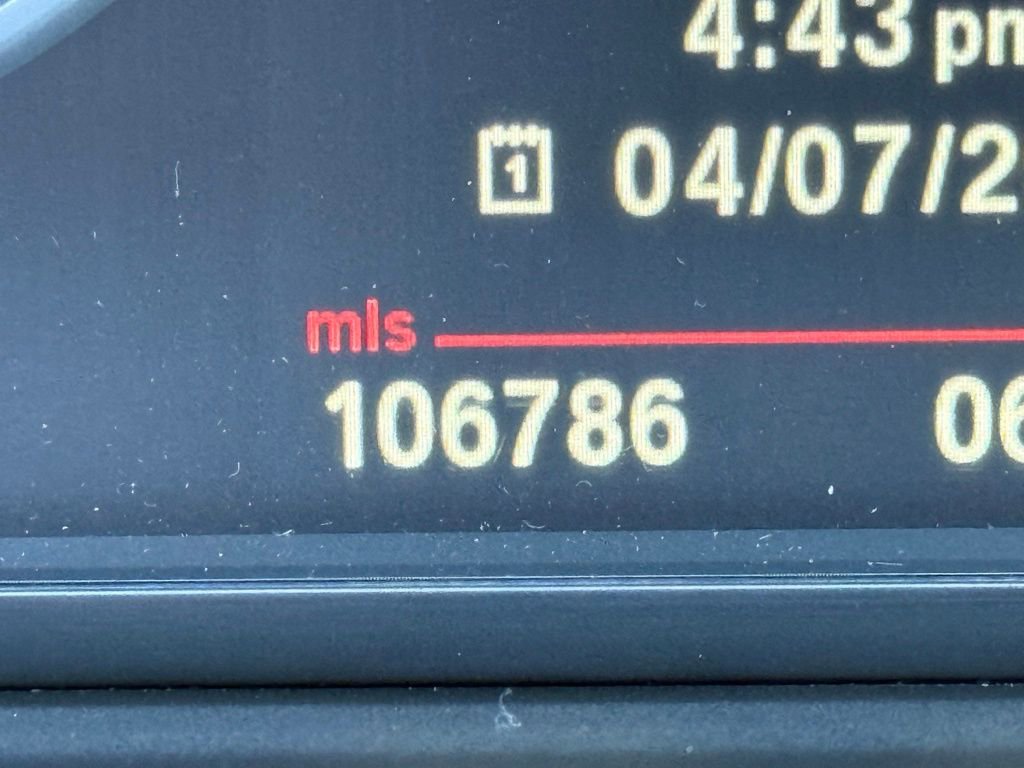 Used 2012 BMW 535i xDrive Sedan image 30