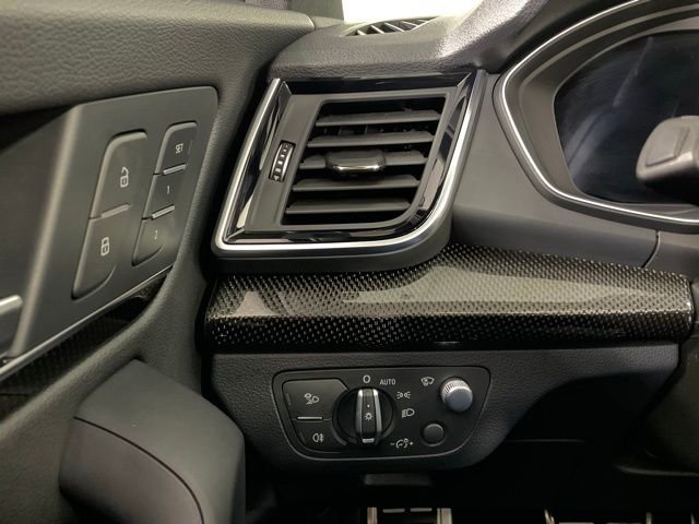 Used 2023 Audi SQ5 Prestige w/ Prestige Package image 20