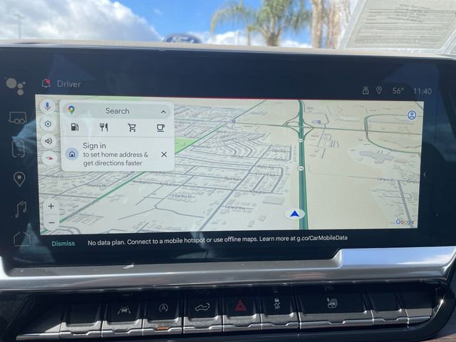 Used 2023 GMC Sierra 1500 SLT w/ SLT Premium Package image 14