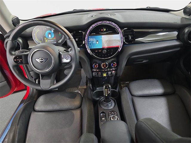 Used 2023 MINI Cooper SE image 10