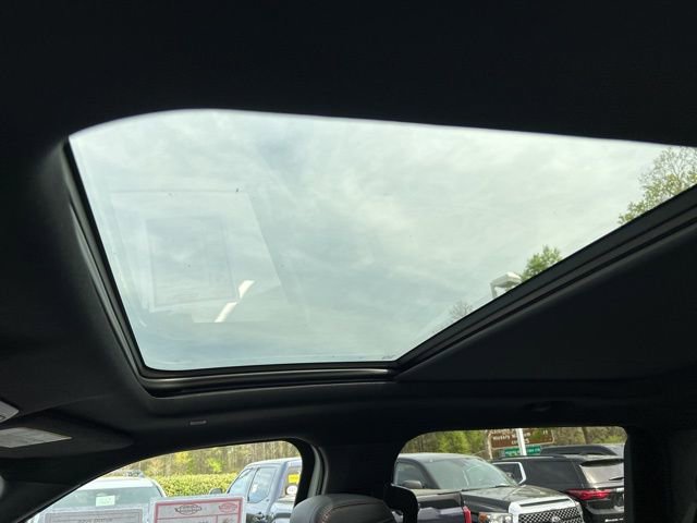 Used 2026 Toyota Tundra TRD Pro image 32