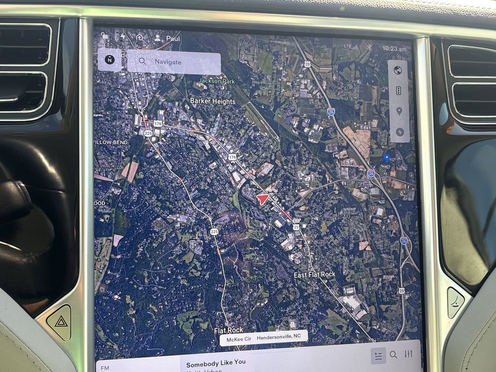 Used 2013 Tesla Model S RWD image 15