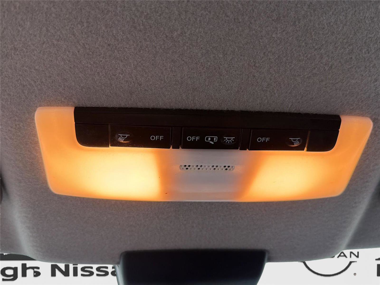 Used 2022 Nissan Kicks SV FWD image 15