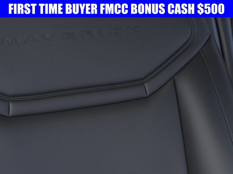 New 2026 Ford Maverick Lariat image 17