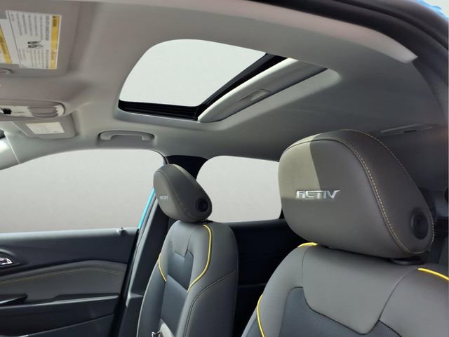 New 2026 Chevrolet Trax ACTIV image 20