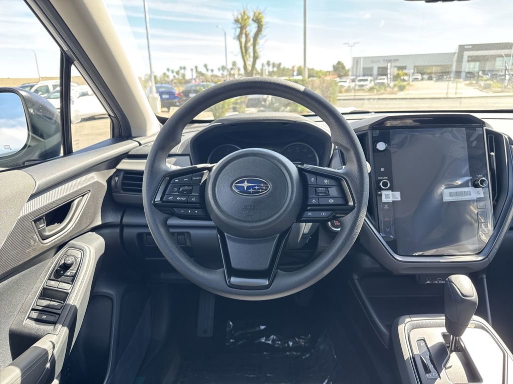 New 2026 Subaru Crosstrek 2.0i Premium image 11