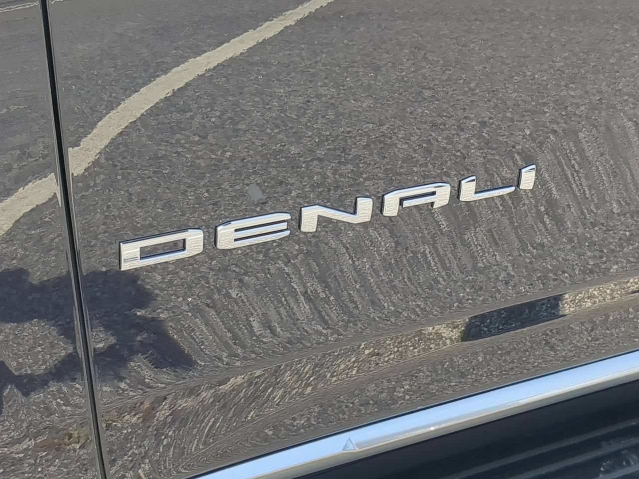 New 2026 GMC Yukon Denali AWD/4WD image 32