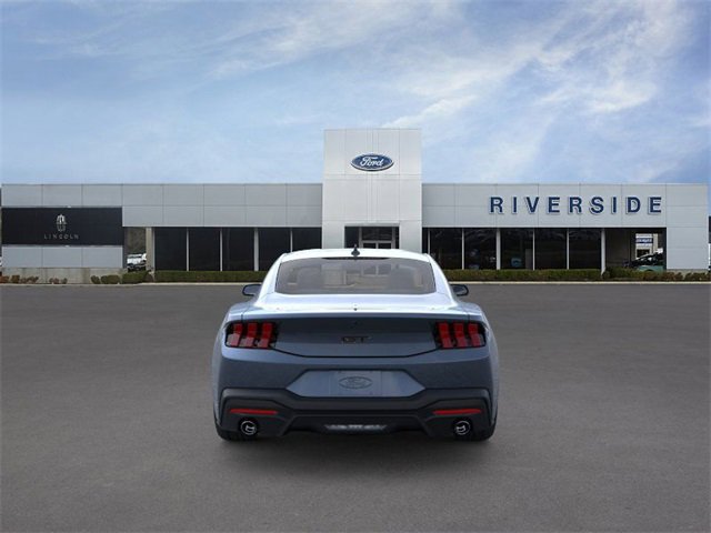 New 2025 Ford Mustang GT Premium image 5