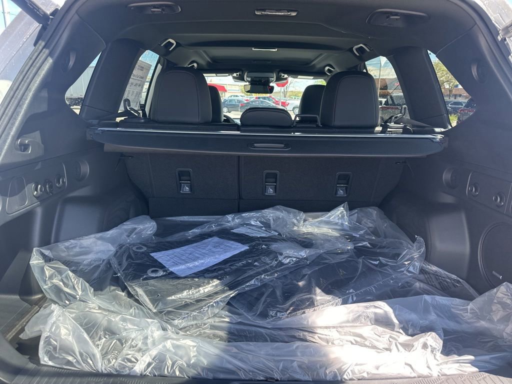 New 2026 Subaru Forester Sport AWD/4WD image 28