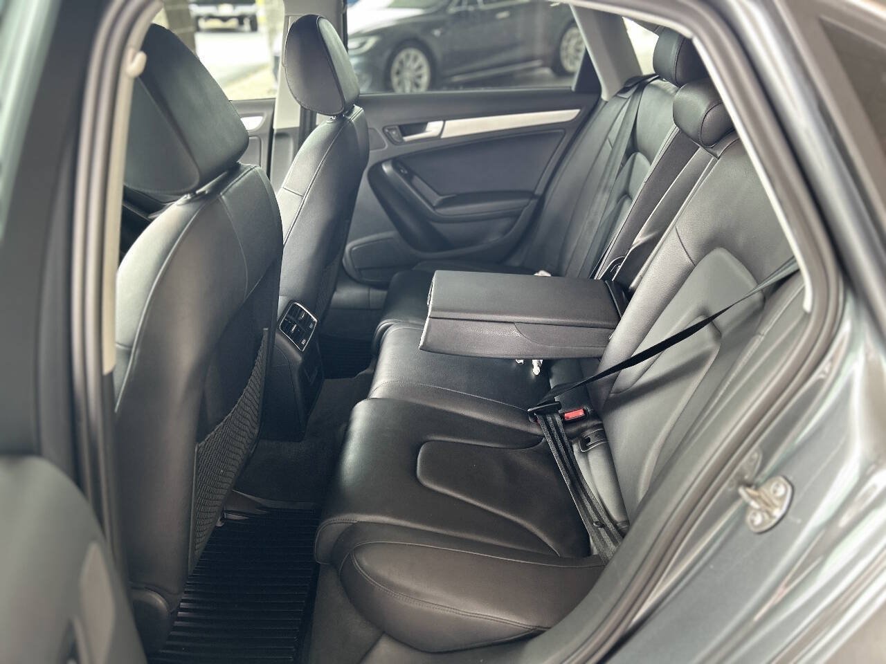 Used 2015 Audi A4 2.0T Premium Plus AWD/4WD image 46