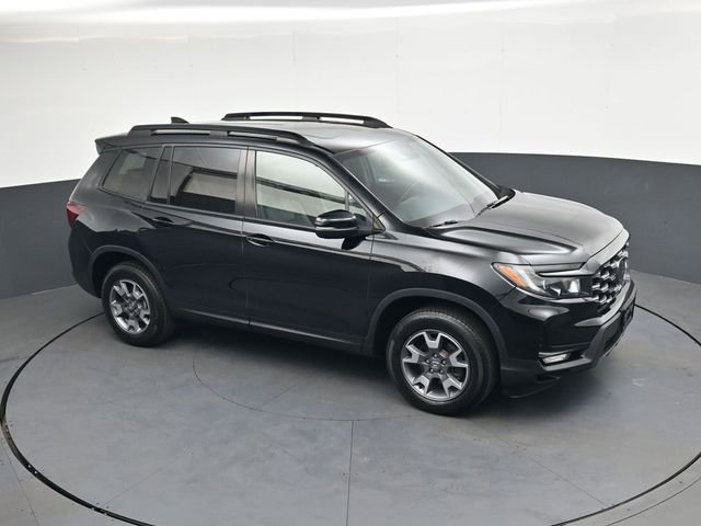 Used 2022 Honda Passport TrailSport image 23