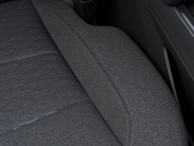 New 2026 RAM 2500 Big Horn image 5