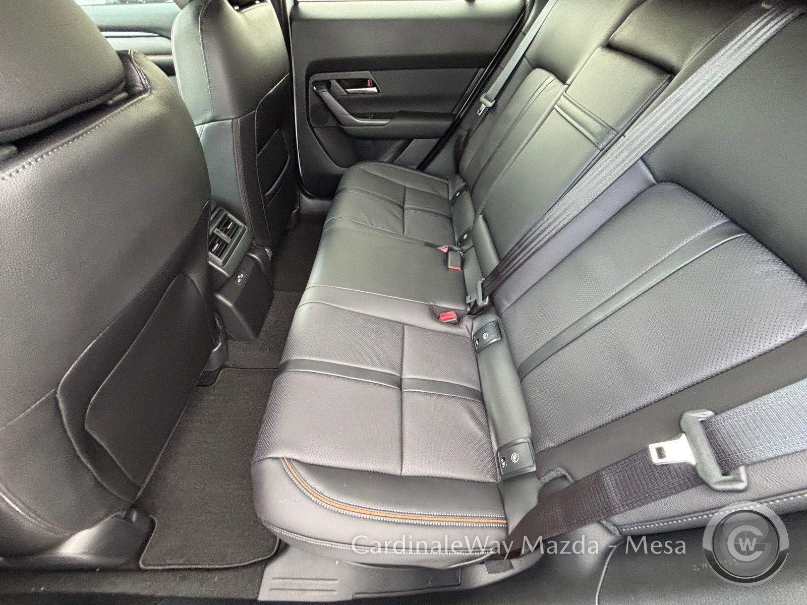 New 2026 MAZDA CX-50 AWD 2.5 Hybrid w/ Cargo Package image 13