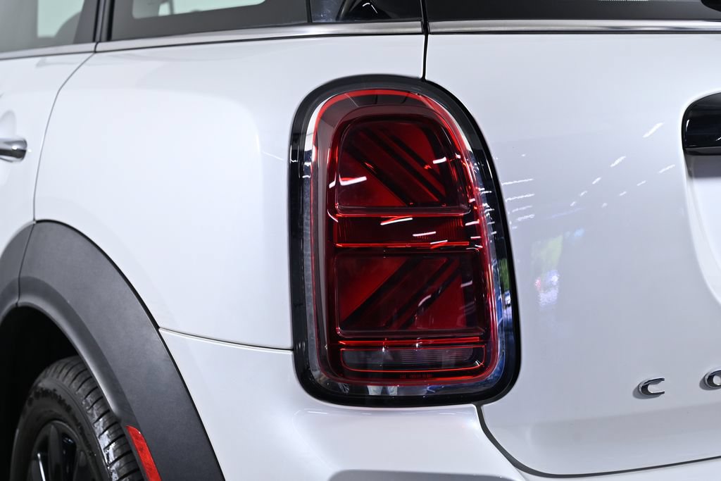 Used 2024 MINI Cooper Countryman S AWD/4WD image 8