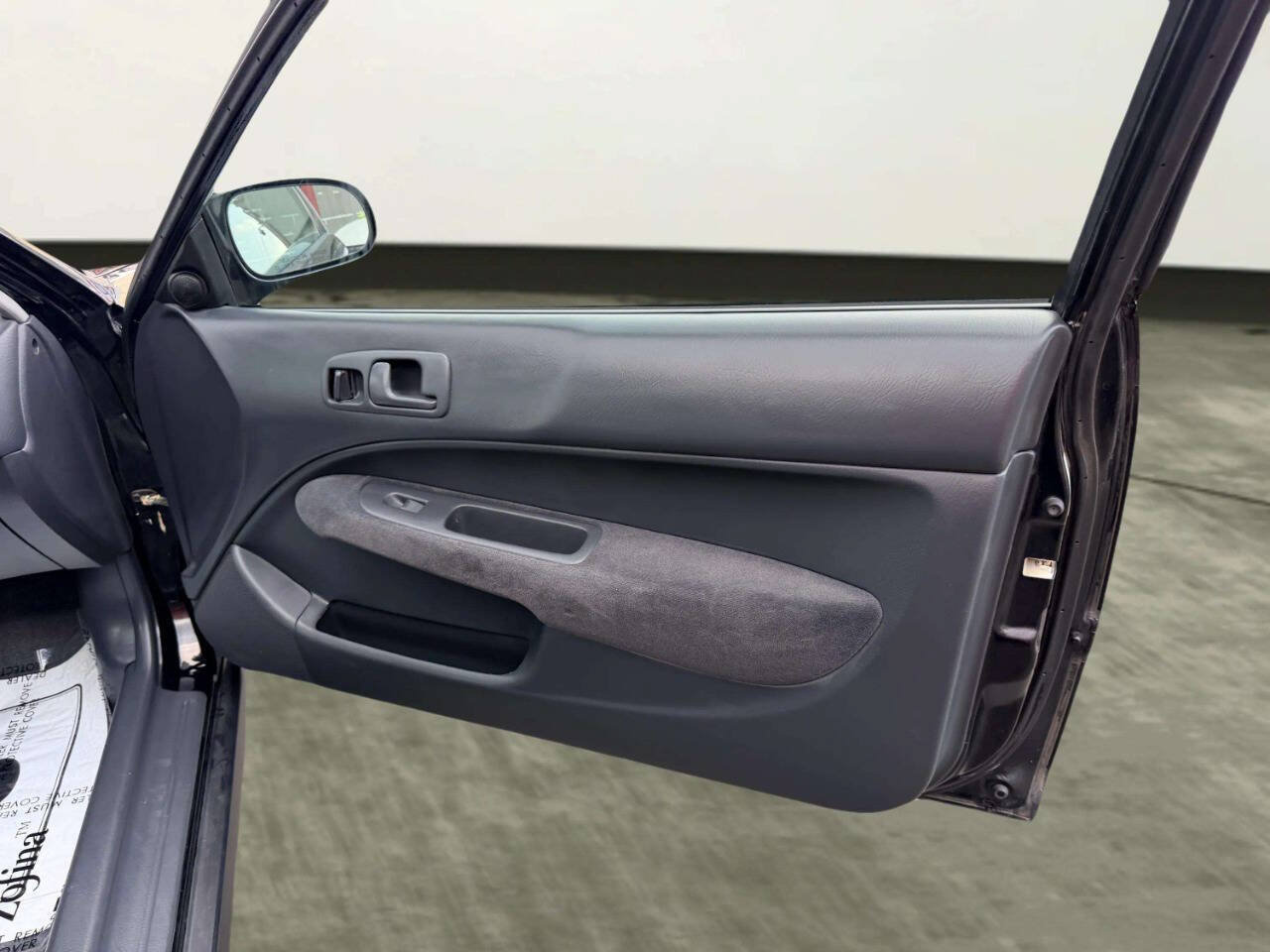 Used 2000 Honda Civic EX image 20