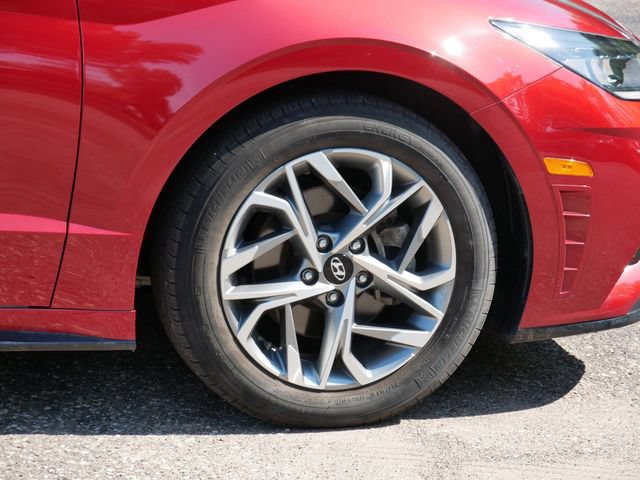Used 2023 Hyundai Sonata SEL w/ Cargo Package FWD image 7