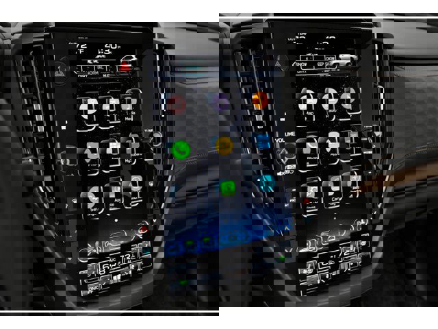 New 2026 Subaru Forester Touring image 20