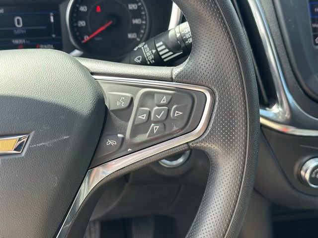 Certified 2023 Chevrolet Equinox LT image 5