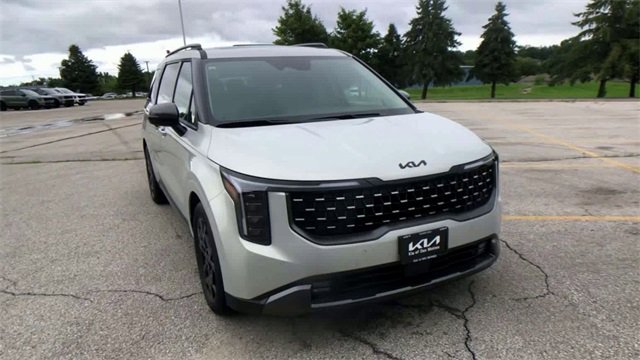 New 2026 Kia Carnival SX Prestige image 5