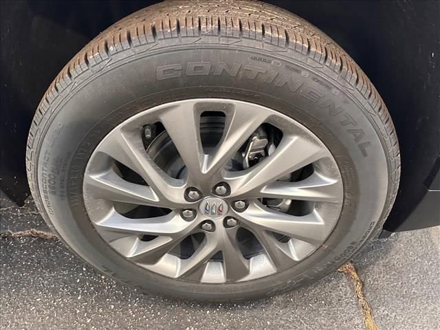 New 2026 Buick Enclave Preferred w/ Power Package image 14