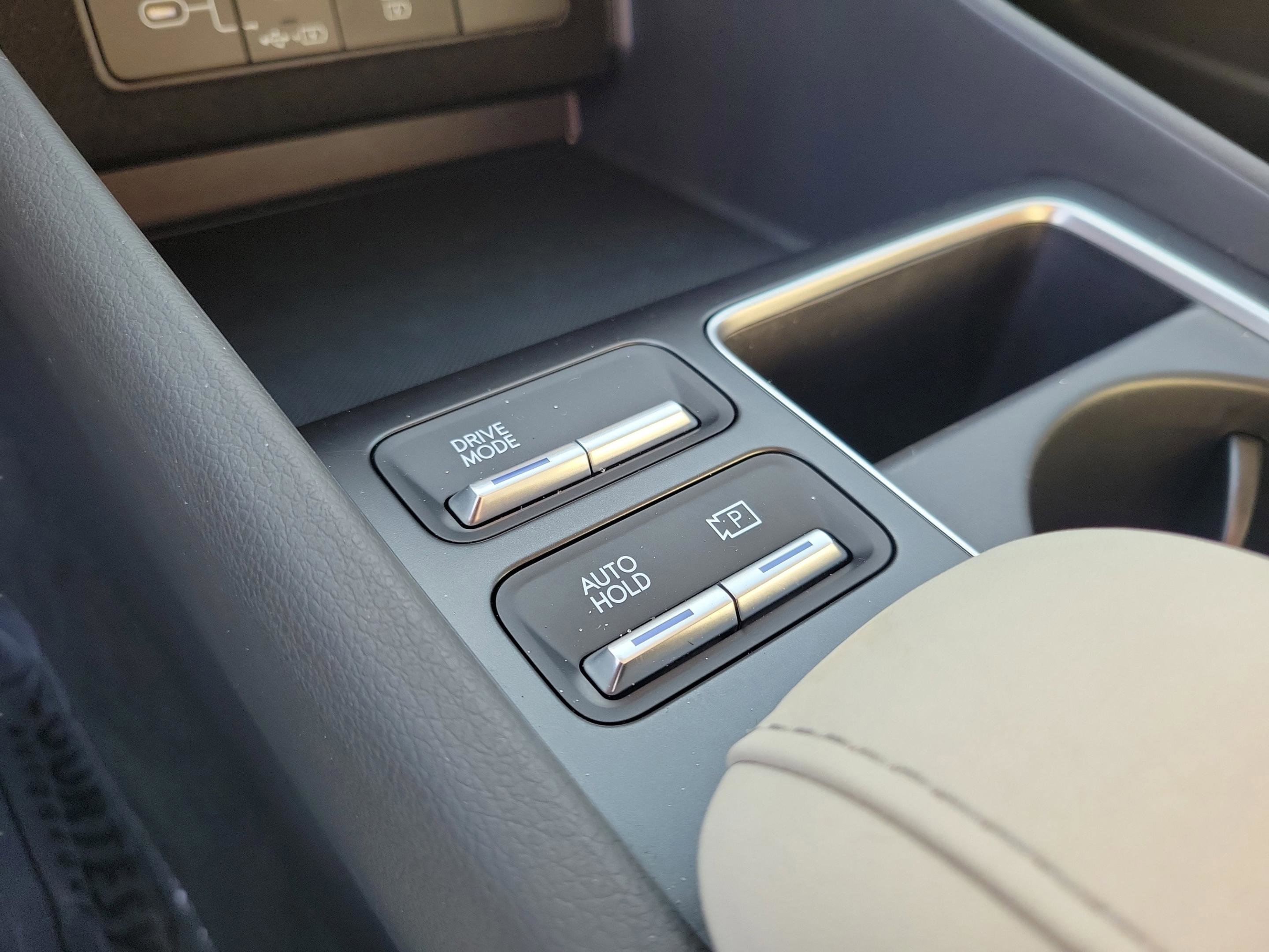 Certified 2024 Hyundai Sonata SEL image 31