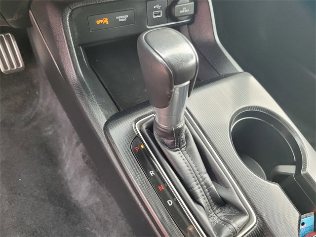 Used 2024 Honda Civic Sport image 20