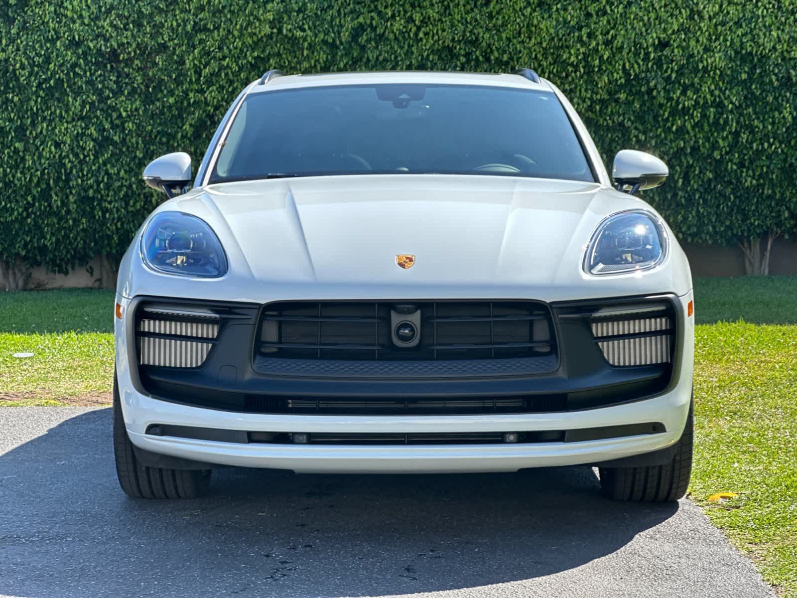New 2026 Porsche Macan GTS AWD/4WD image 11