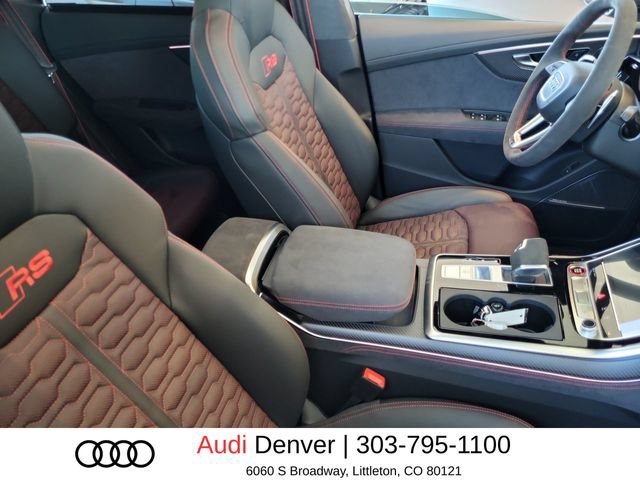 New 2026 Audi RS Q8 performance AWD/4WD image 17