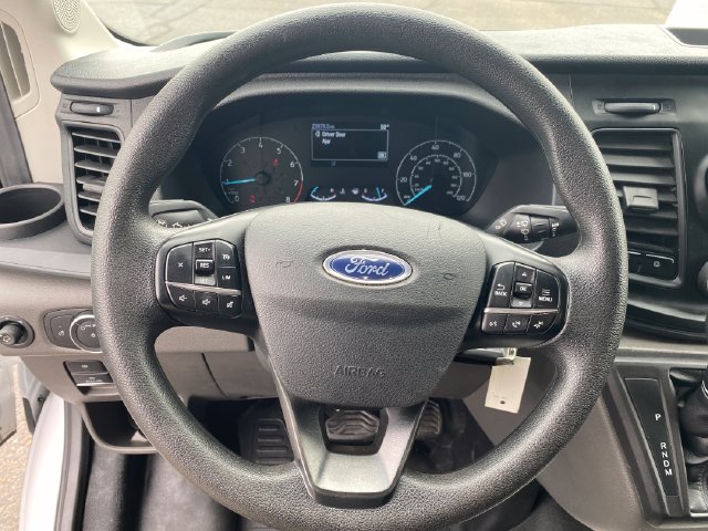 Used 2025 Ford Transit 250 148 High Roof Extended w/ Load Area Protection Package RWD image 8