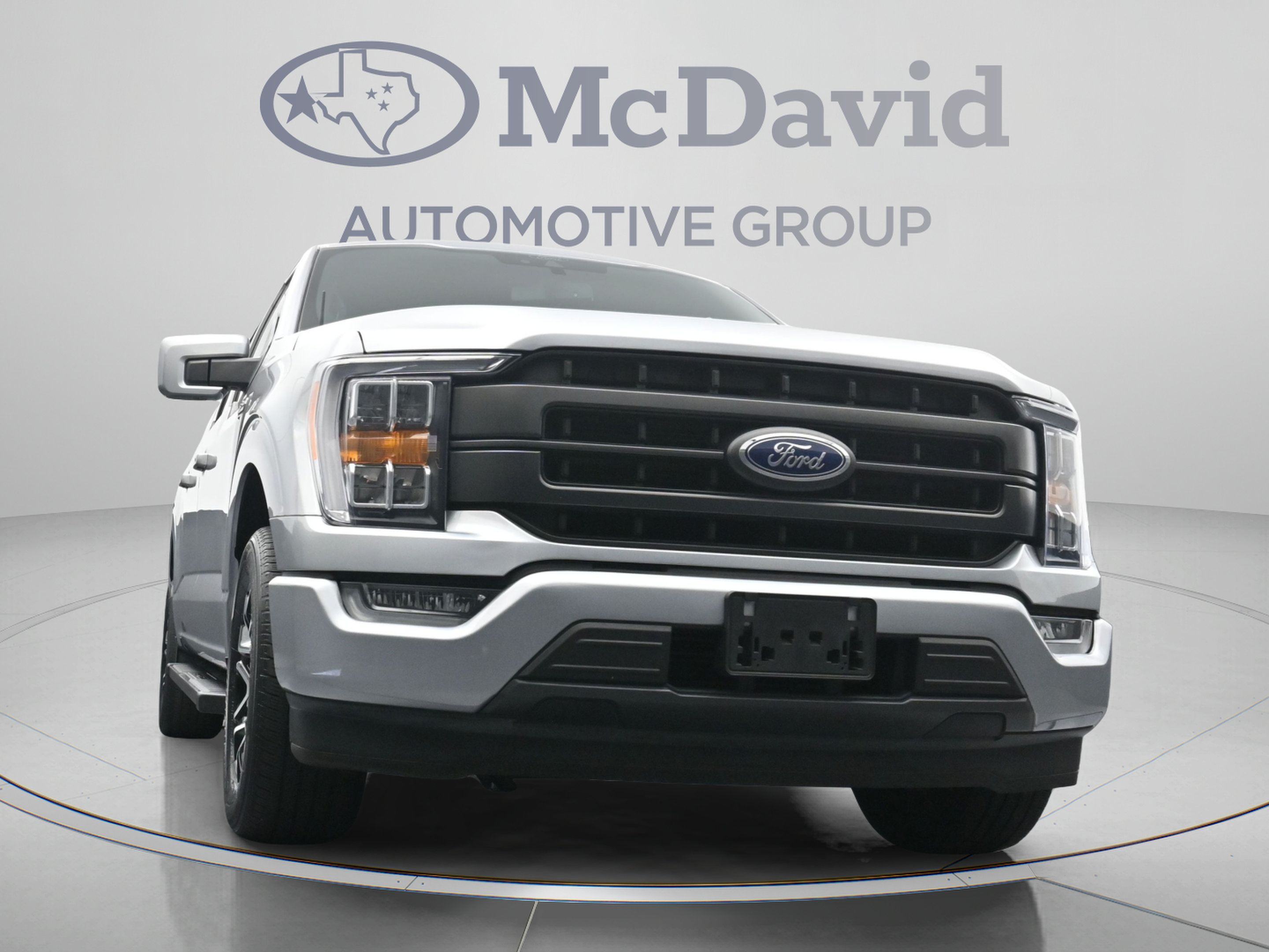Used 2022 Ford F150 Lariat RWD image 25