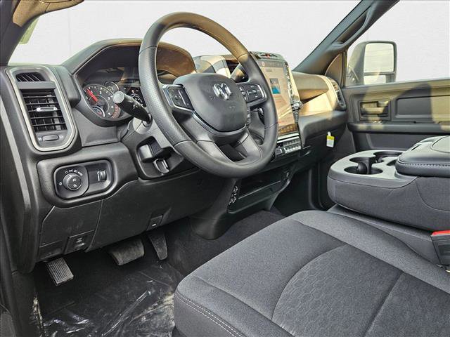 New 2026 RAM 2500 Tradesman image 3
