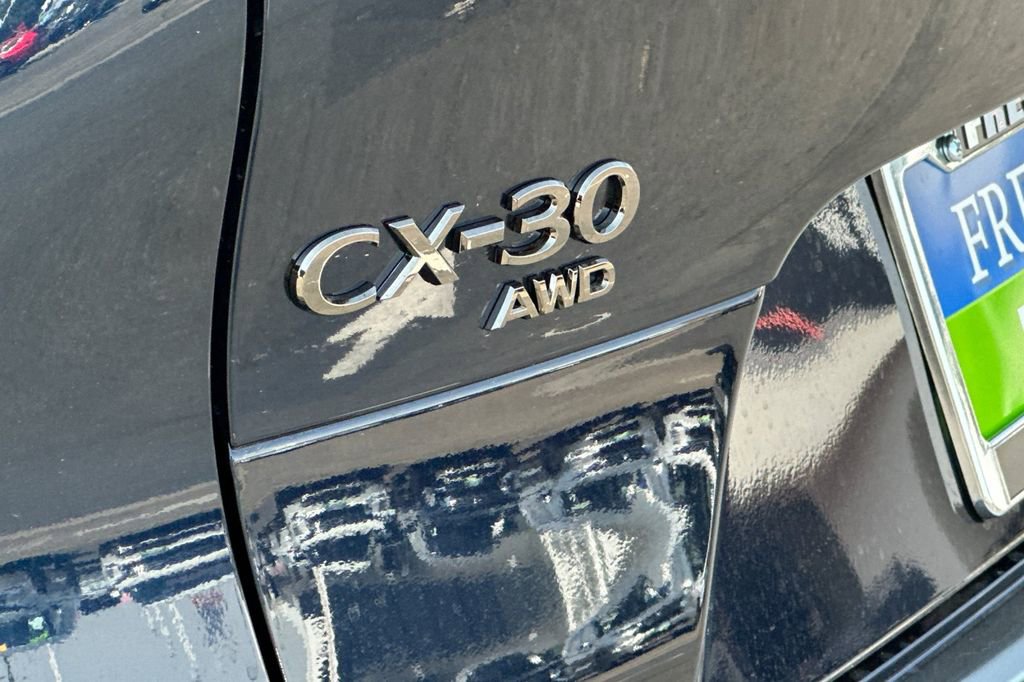New 2026 MAZDA CX-30 Aire Edition AWD/4WD image 26