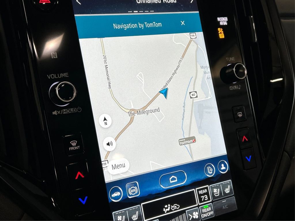 New 2025 Subaru Ascent Bronze Edition image 31